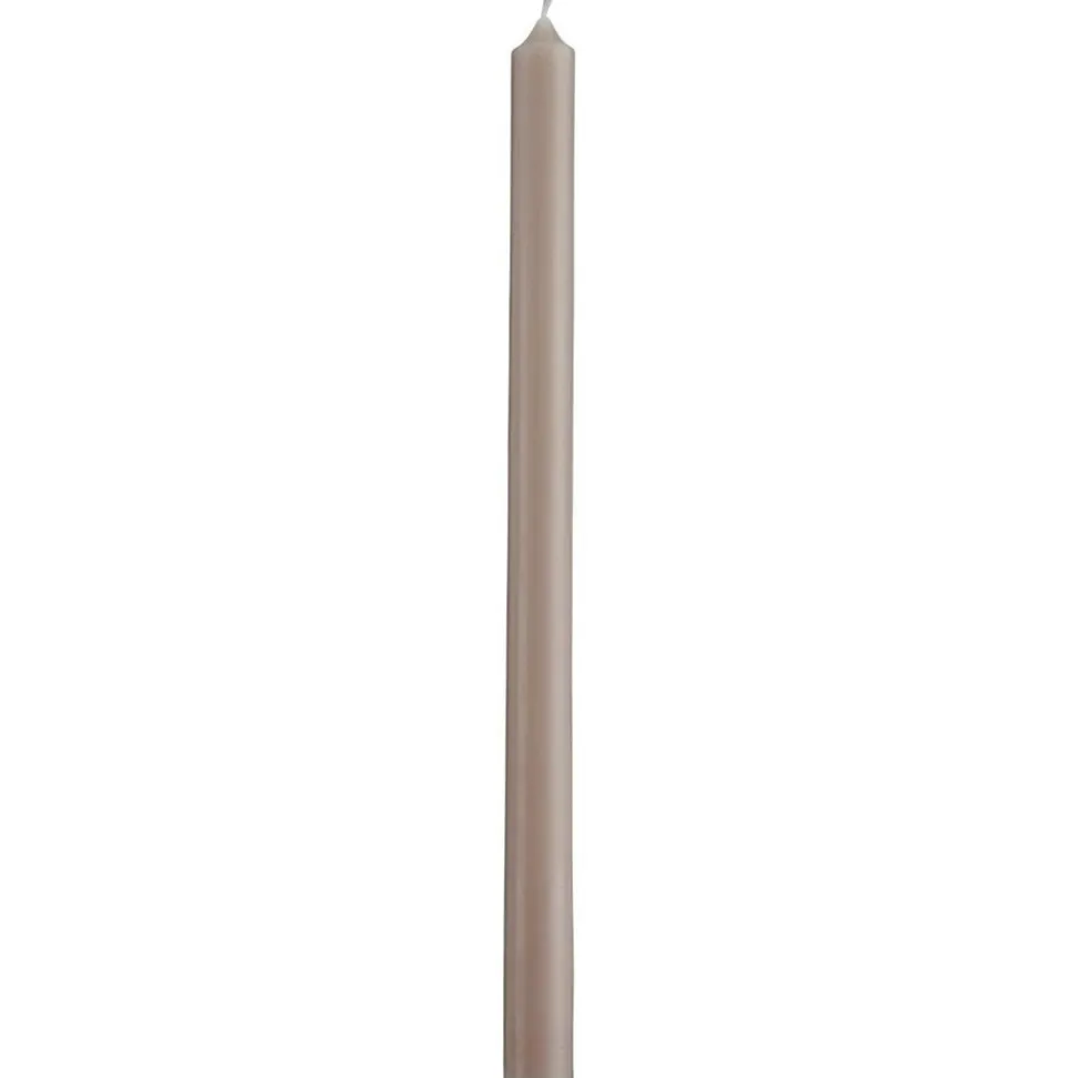 IB Laursen Dünne hohe Kerze 20 cm, Ø 1,3 cm