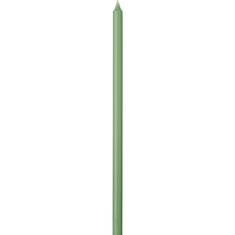 IB Laursen Dünne hohe Kerze 30 cm, Ø 1,3 cm