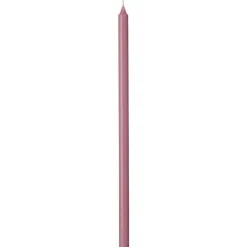 IB Laursen Dünne hohe Kerze 30 cm, Ø 1,3 cm