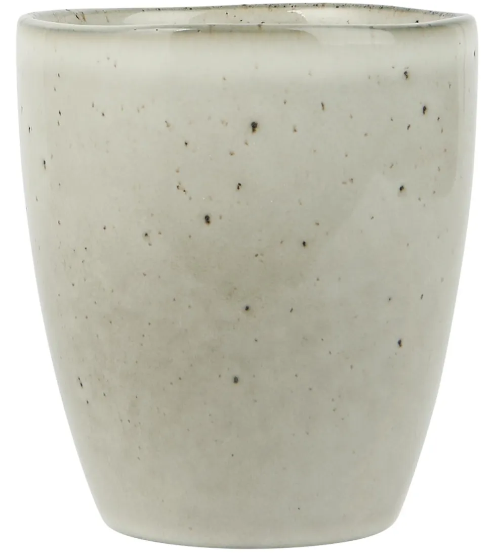 IB Laursen Dunes Becher
