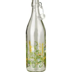 IB Laursen Flasche mit Bügelverschluss Summer Field