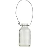 IB Laursen Flasche mit Draht