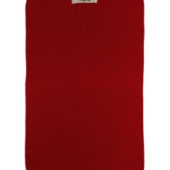 IB Laursen Geschirr Handtuch Mynte gestrickt