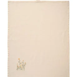 IB Laursen Geschirrtuch Flora
