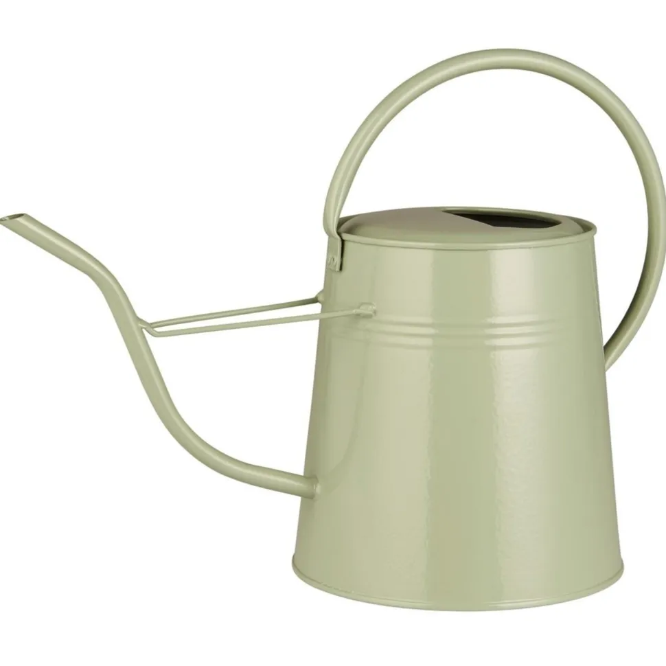 IB Laursen Gießkanne aus Metall 2,3 ltr
