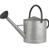IB Laursen Giesskanne XL mit Brause und Henkeln 9 ltr