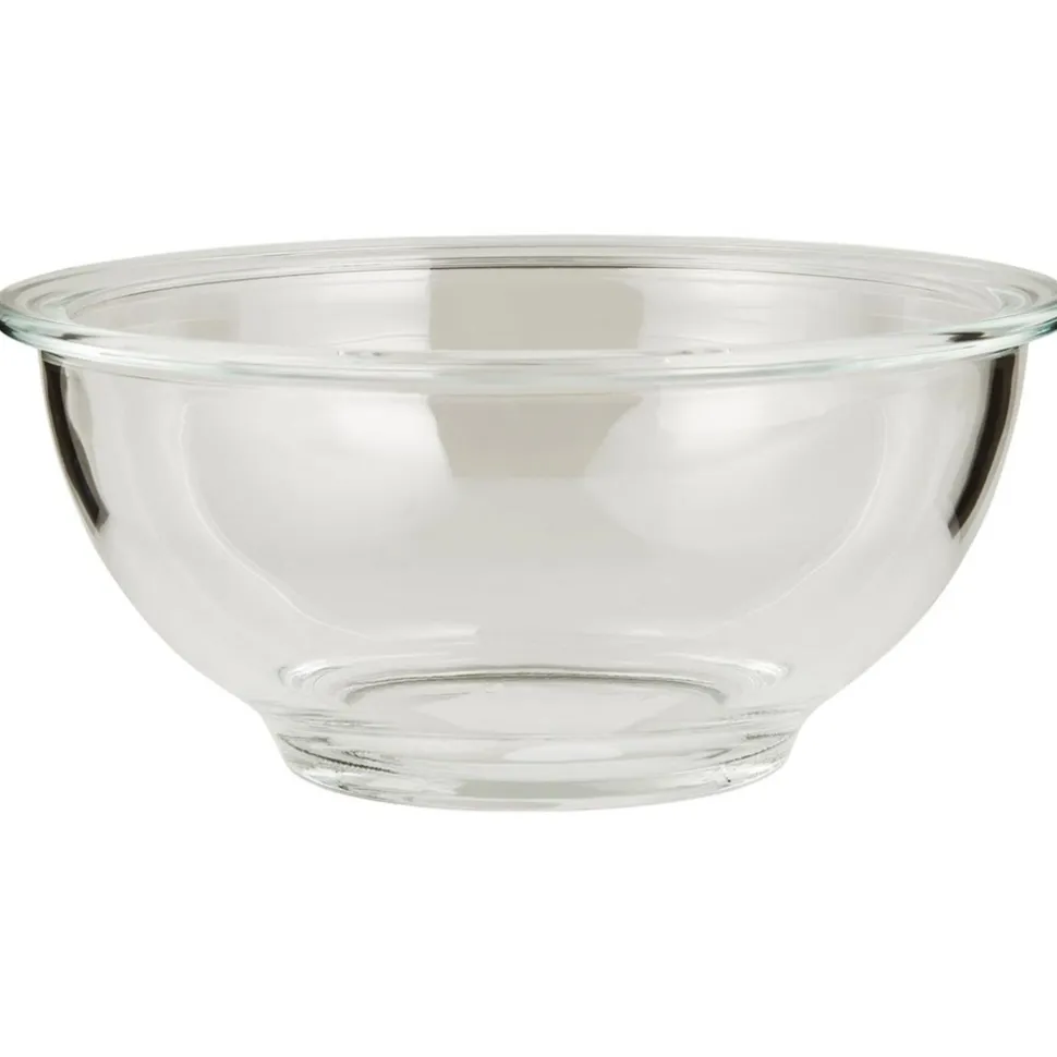 IB Laursen Glasschüssel klar