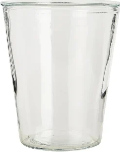 IB Laursen Glas Topf konisch Hannah
