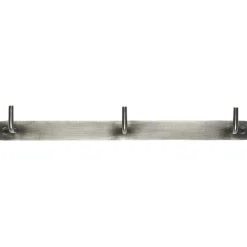 IB Laursen Hakenleiste antikes Messing