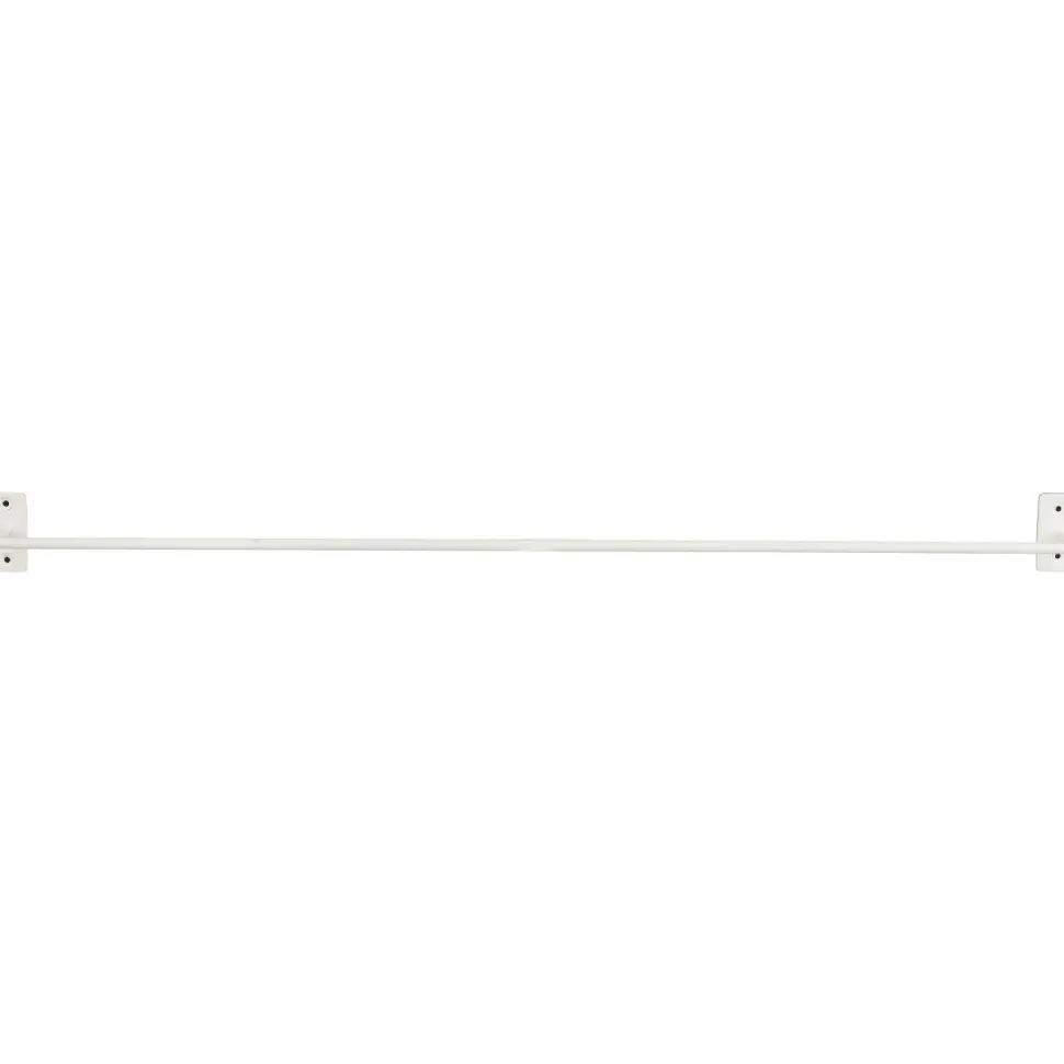 IB Laursen Handtuchstange Antikmessing Look