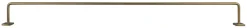 IB Laursen Handtuchstange Antikmessing Look