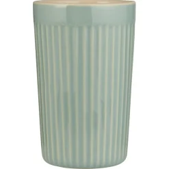 IB Laursen Hoher Cafe Latte Becher Mynte