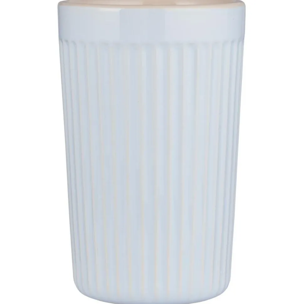 IB Laursen Hoher Cafe Latte Becher Mynte