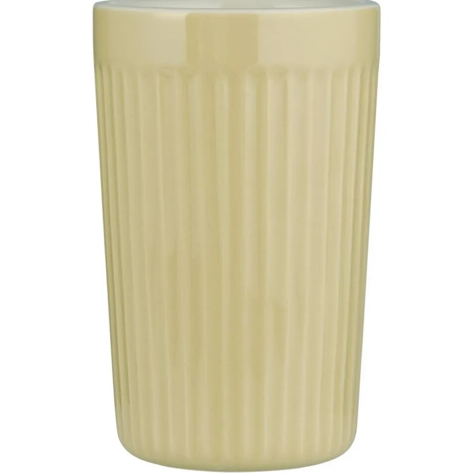 IB Laursen Hoher Cafe Latte Becher Mynte