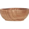 IB Laursen Holzschale mini Akazienholz