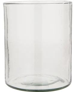 IB Laursen Hurricane Windlicht Glas