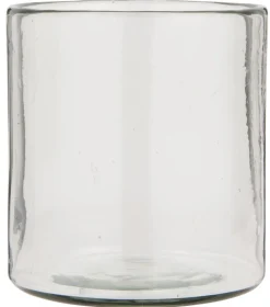 IB Laursen Hurricane Windlicht Glas