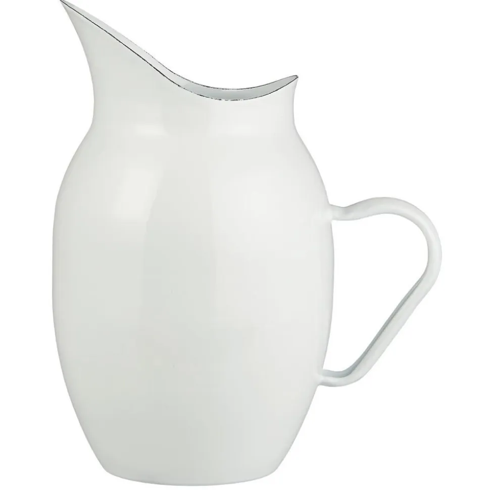 IB Laursen Kanne Emaille