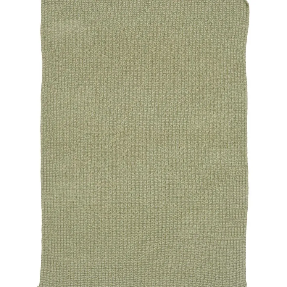 IB Laursen Küchen Handtuch gestrickt