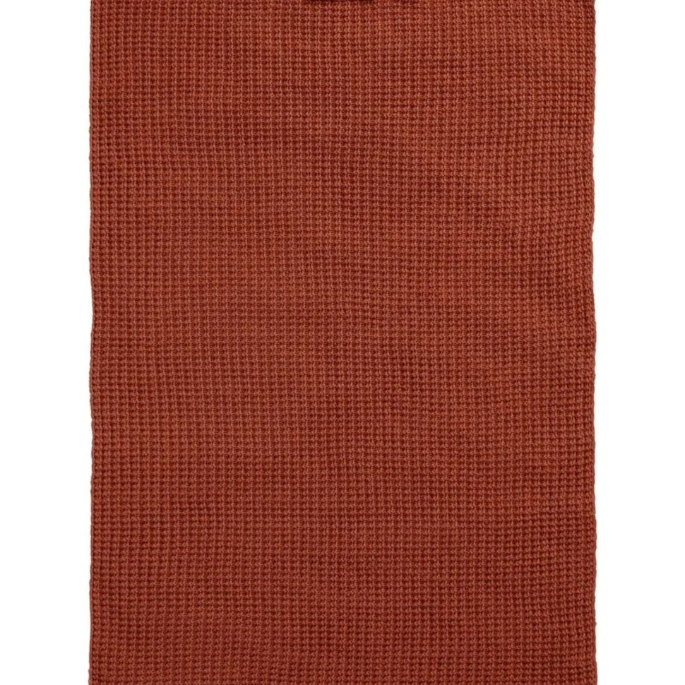 IB Laursen Küchen Handtuch gestrickt