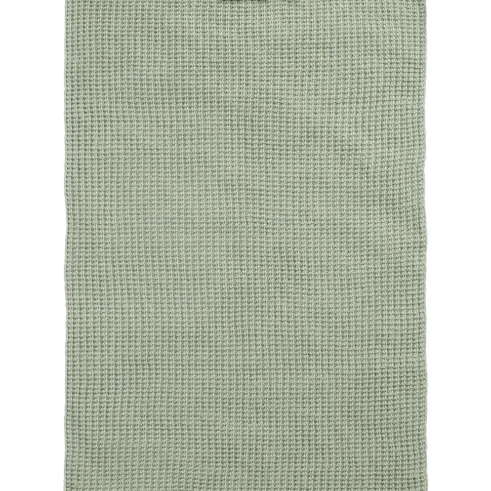 IB Laursen Küchen Handtuch gestrickt