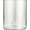 IB Laursen Kerzenhalter aus Glas für Stabkerze