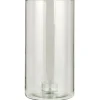 IB Laursen Kerzenhalter Glas für Stabkerzen