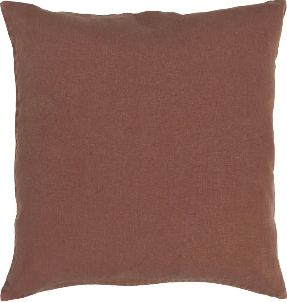 IB Laursen Kissenbezug einfarbig 50x50 cm