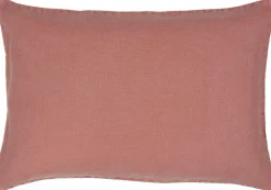 IB Laursen Kissenbezug Leinen 60x40 cm