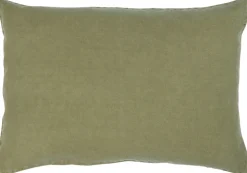 IB Laursen Kissenbezug Leinen 60x40 cm