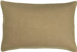 IB Laursen Kissenbezug Leinen 60x40 cm
