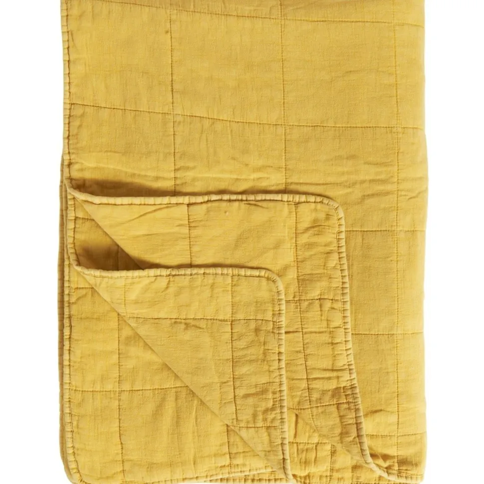 IB Laursen Klassischer Quilt aus Baumwolle