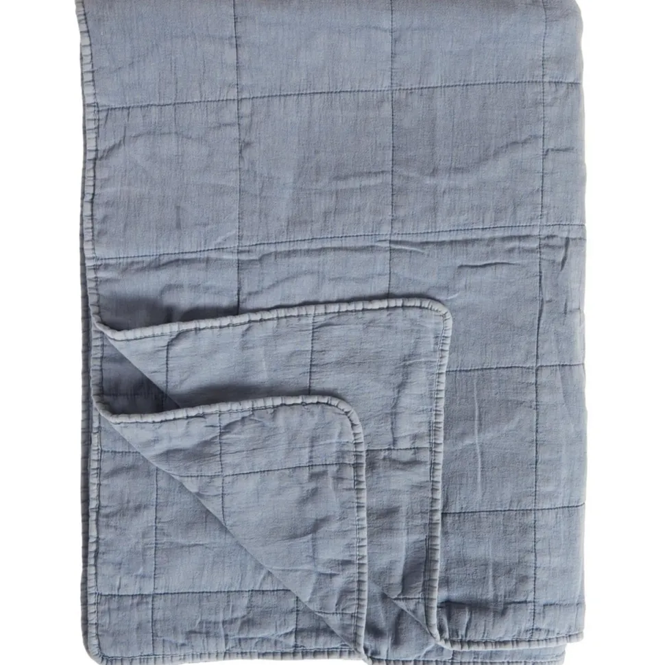 IB Laursen Klassischer Quilt aus Baumwolle