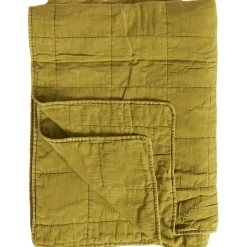 IB Laursen Klassischer Quilt aus Baumwolle