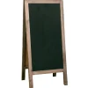 IB Laursen Kreidetafel mit Holzrahmen
