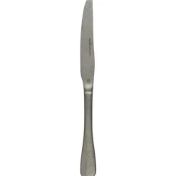 IB Laursen Messer Gorm Edelstahl