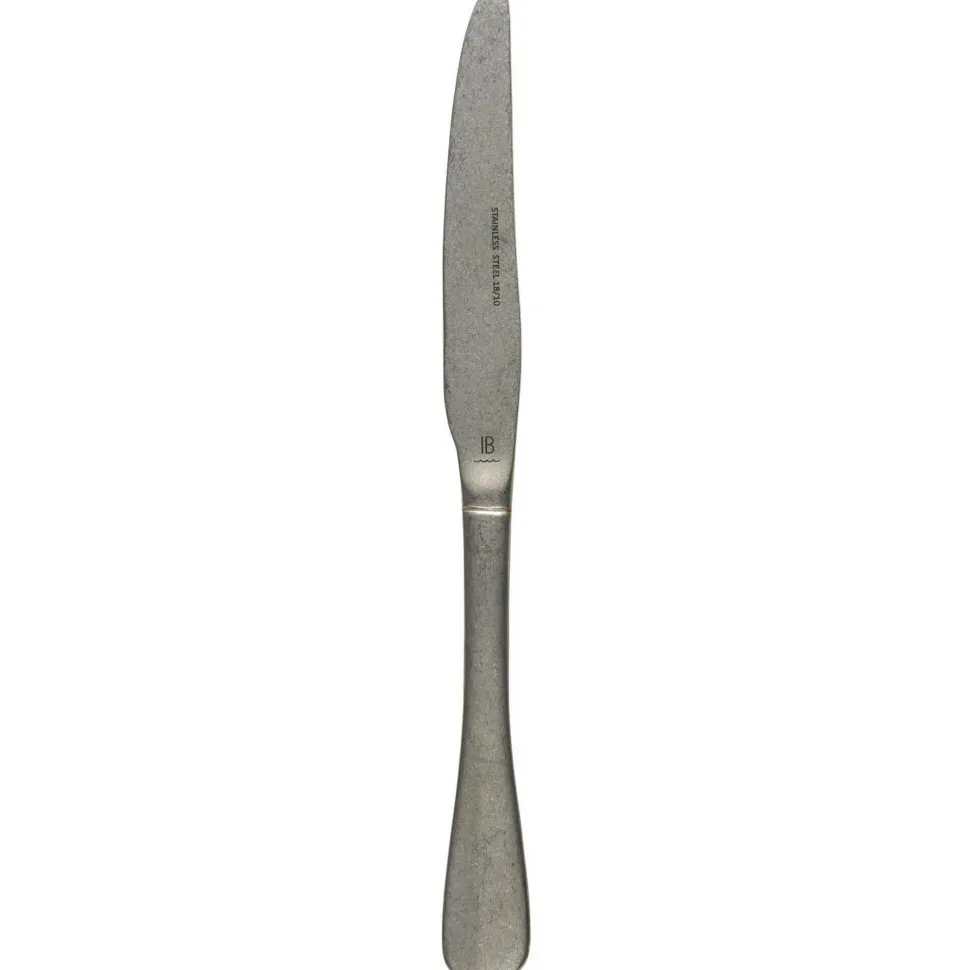 IB Laursen Messer Gorm Edelstahl
