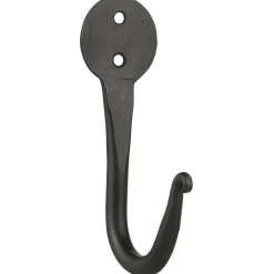 IB Laursen Metall-Haken einfach