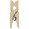 IB Laursen Mini Holzklammer