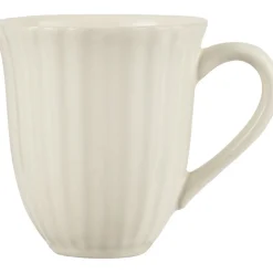 IB Laursen Mynte Becher mit Rillen