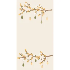 IB Laursen Papierserviette Osterblumen 16er-Set