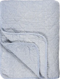 IB Laursen Quilt gestreift