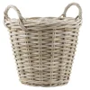 IB Laursen Rattan Korb