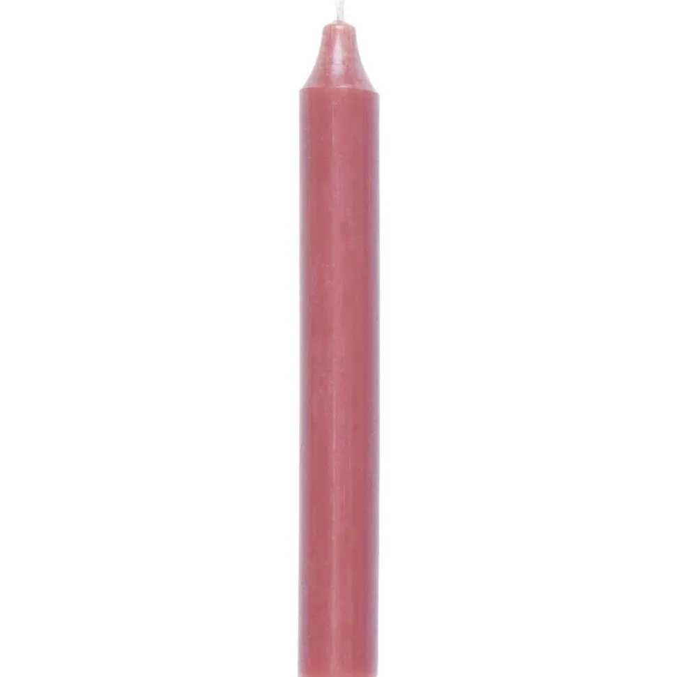 IB Laursen Rustikale Stabkerze 18 cm, Ø 2,2 cm