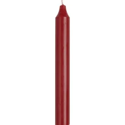 IB Laursen Rustikale Stabkerze 18 cm, Ø 2,2 cm