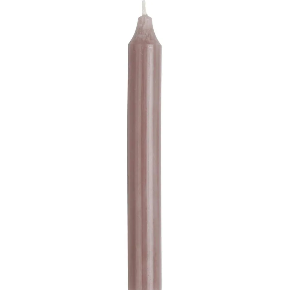IB Laursen Rustikale Stabkerze 18 cm, Ø 2,2 cm