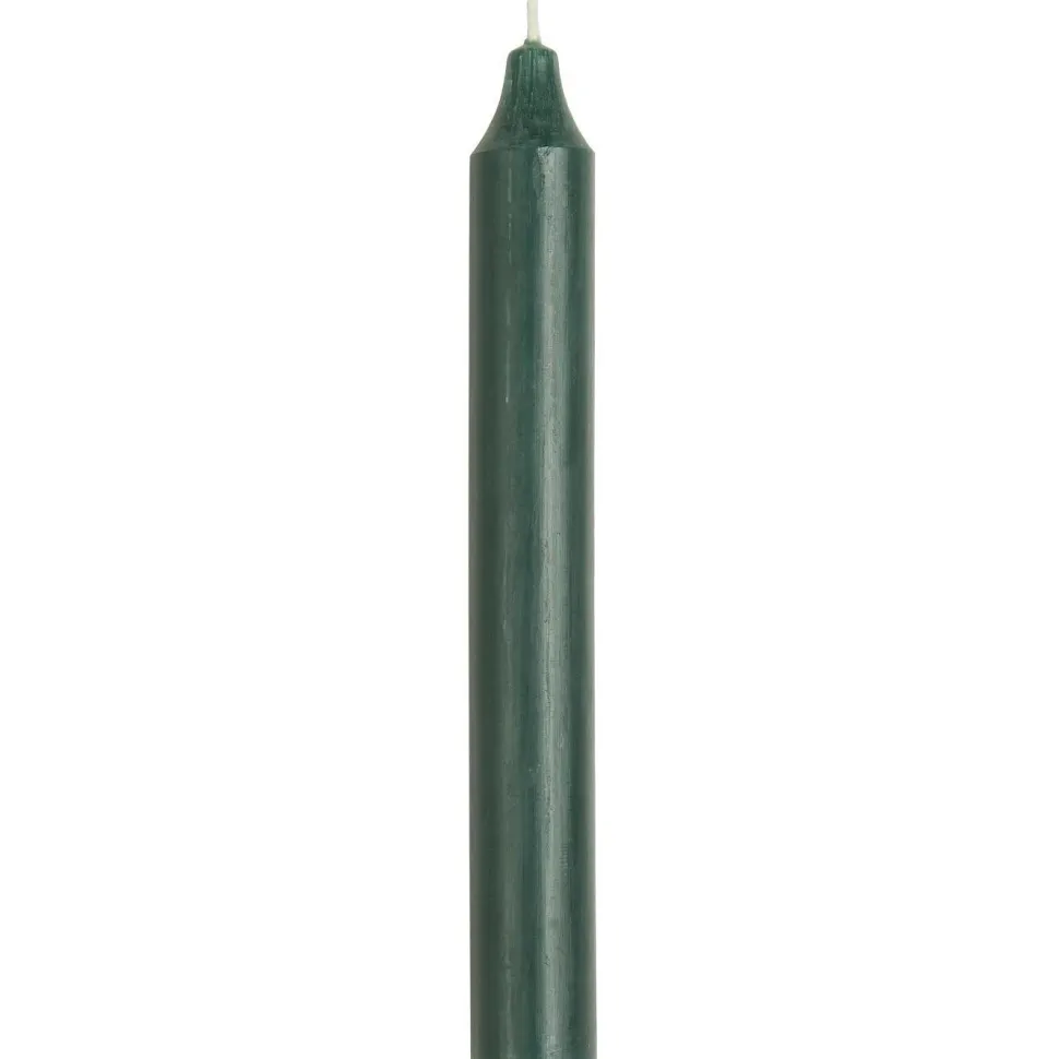 IB Laursen Rustikale Stabkerze 18 cm, Ø 2,2 cm