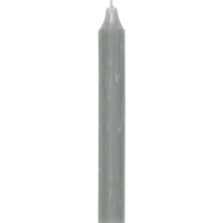 IB Laursen Rustikale Stabkerze 18 cm, Ø 2,2 cm