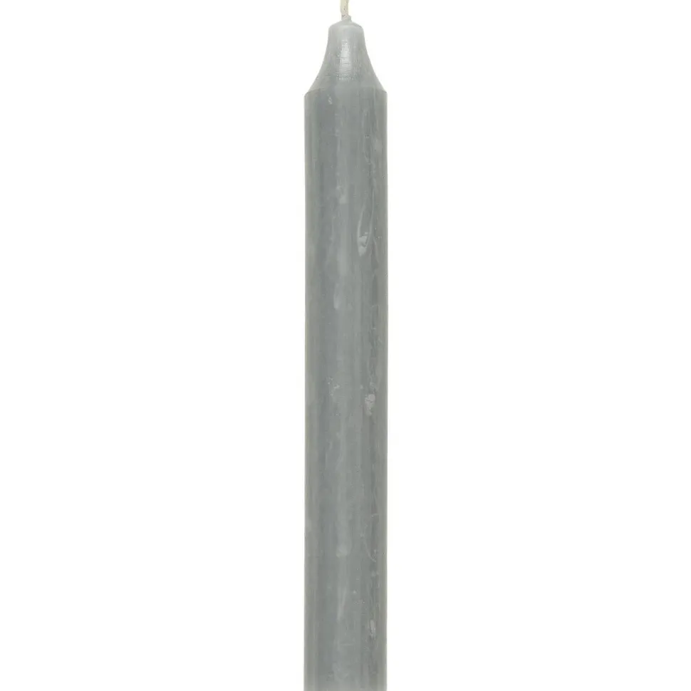 IB Laursen Rustikale Stabkerze 18 cm, Ø 2,2 cm
