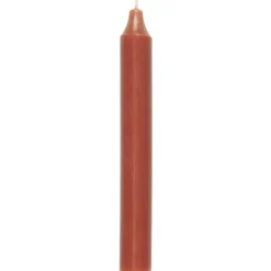 IB Laursen Rustikale Stabkerze 18 cm, Ø 2,2 cm
